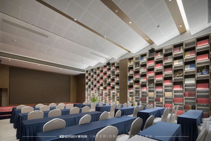 重庆丽呈别院·泊联汇丨中国重庆丨KD室内设计事务所,恺邸装饰-110