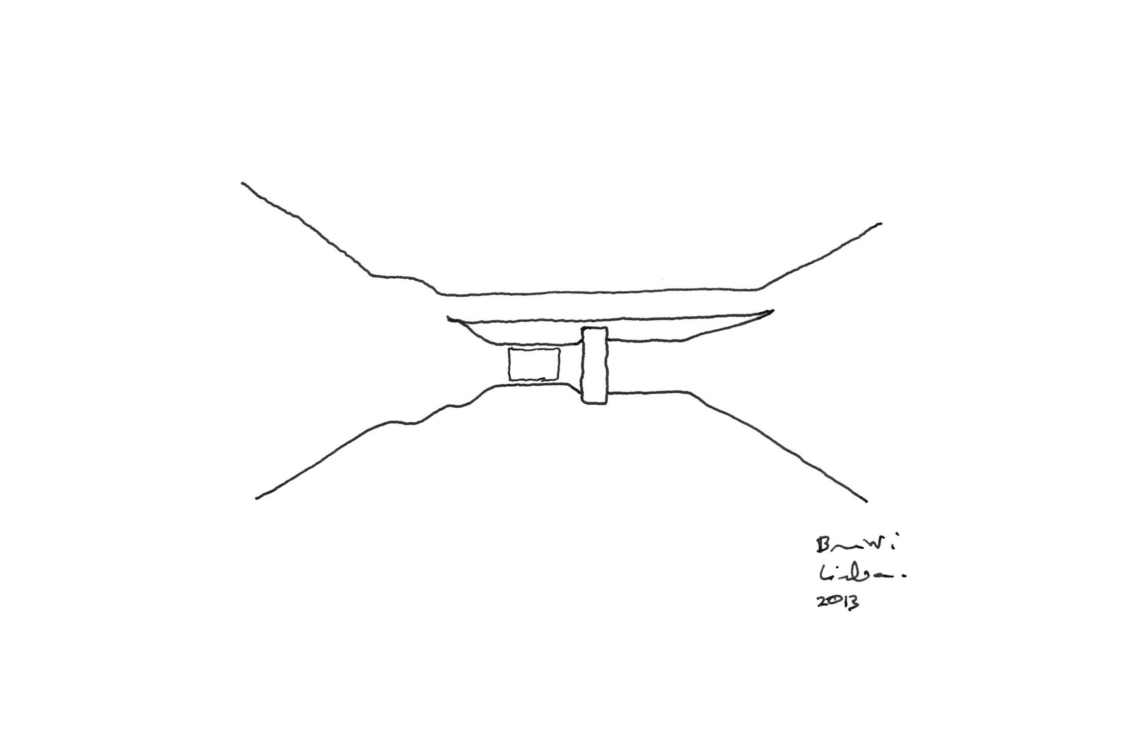 BMW i City Sales Outlet · 神秘动感白膜展示空间-31