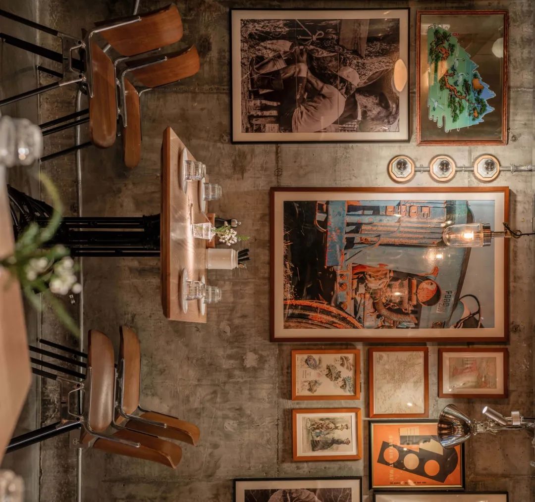 自在生成设计｜The boots 泥靴郑州丹尼斯大卫城店-74