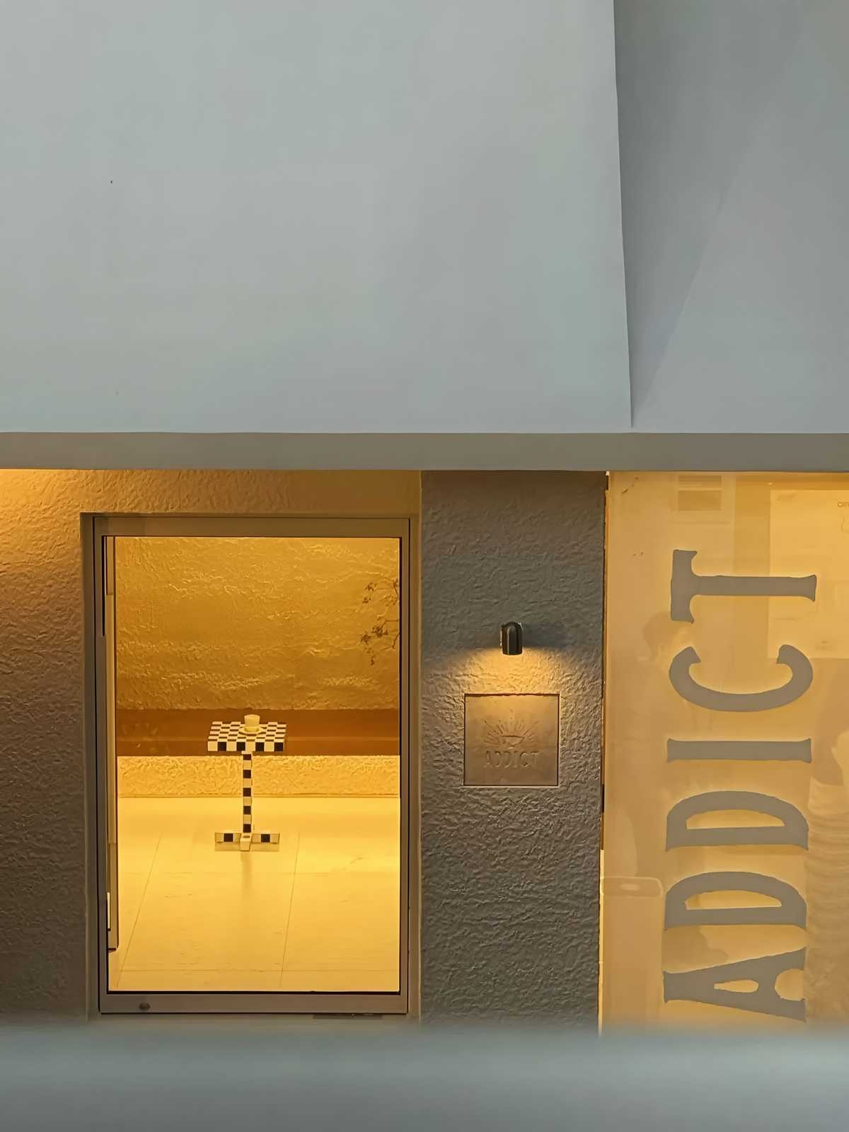 痴迷者咖啡丨中国青岛丨春田空间设计工作室-7