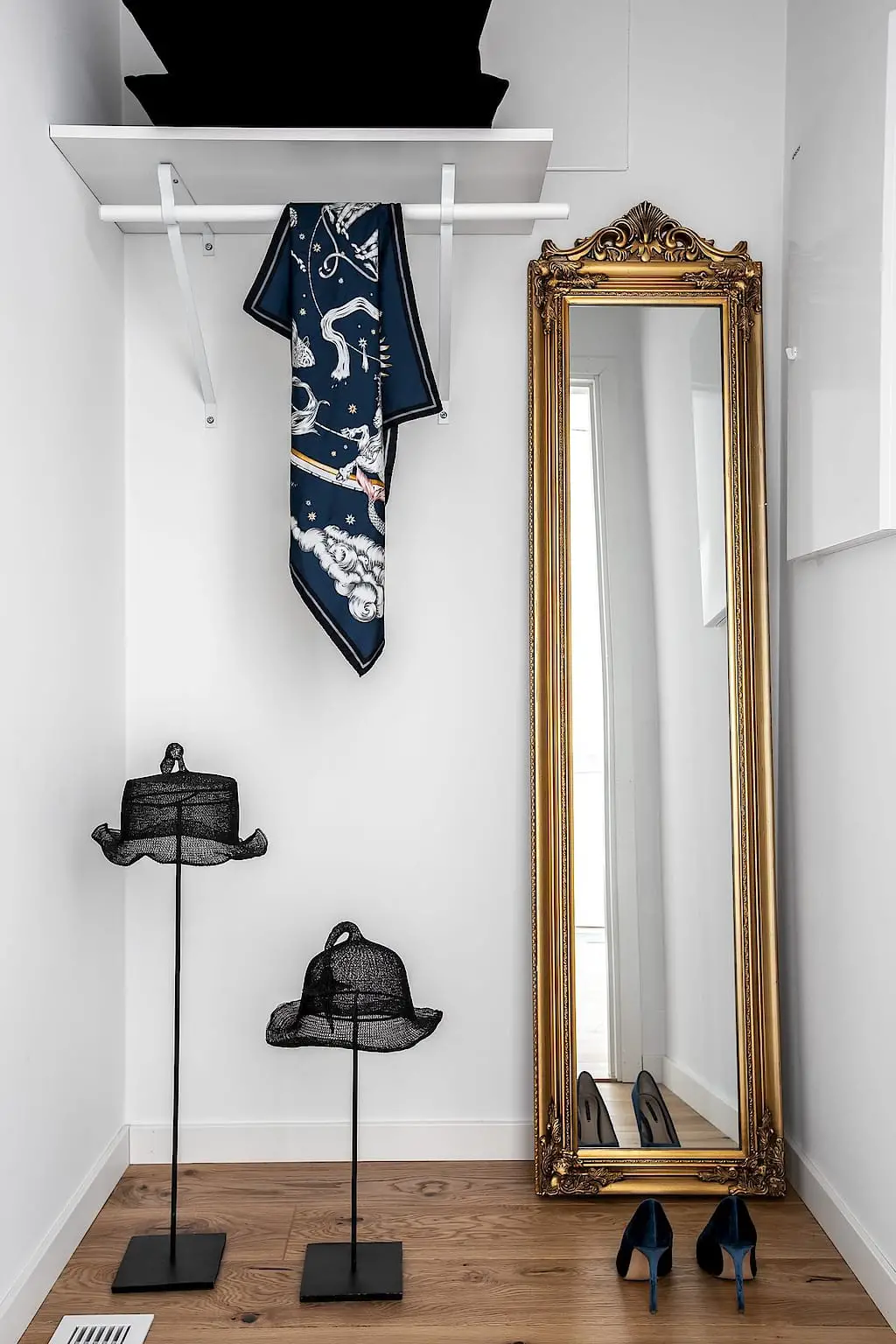 瑞典工业风河景 Loft，低调奢华尽收眼底-12