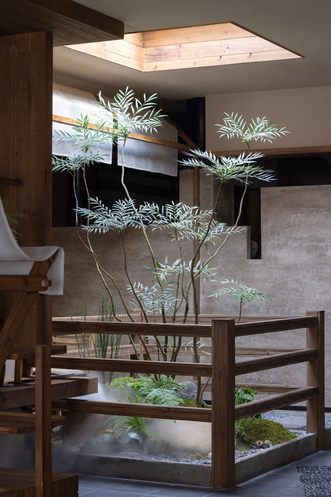 周家二小姐的菜丨中国无锡丨无锡欧阳跳建筑设计有限公司-26