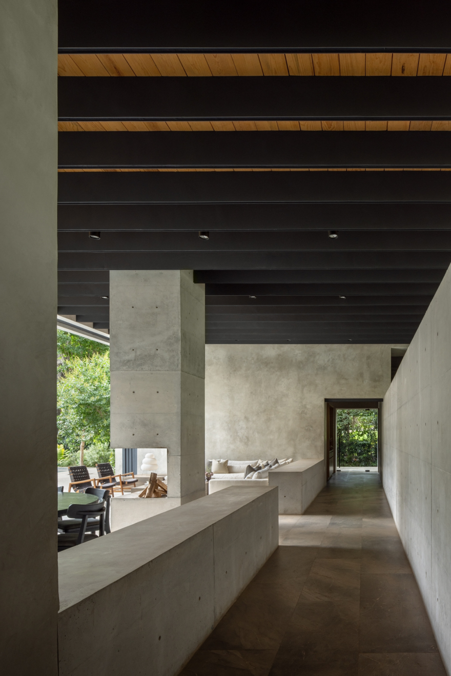 阿万达罗的房子丨墨西哥-45