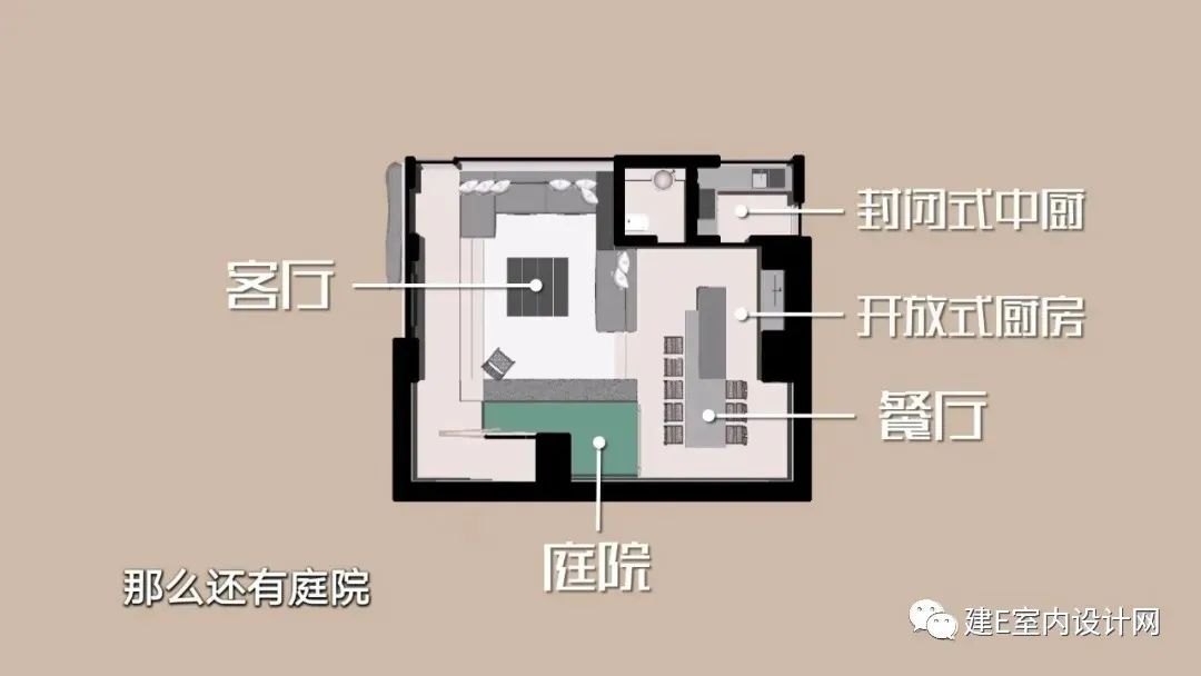 侠义传承的家丨Pone Architecture-25