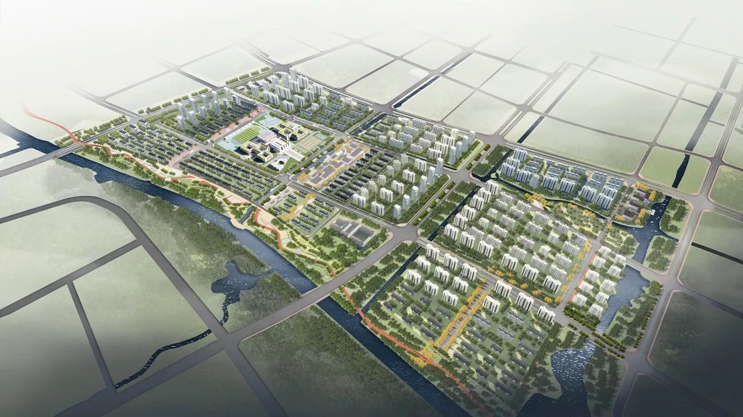 【AT】都设新作|扬州宝应实验学校空间育人实践，留一方空间给学生，让他们自由放飞-84