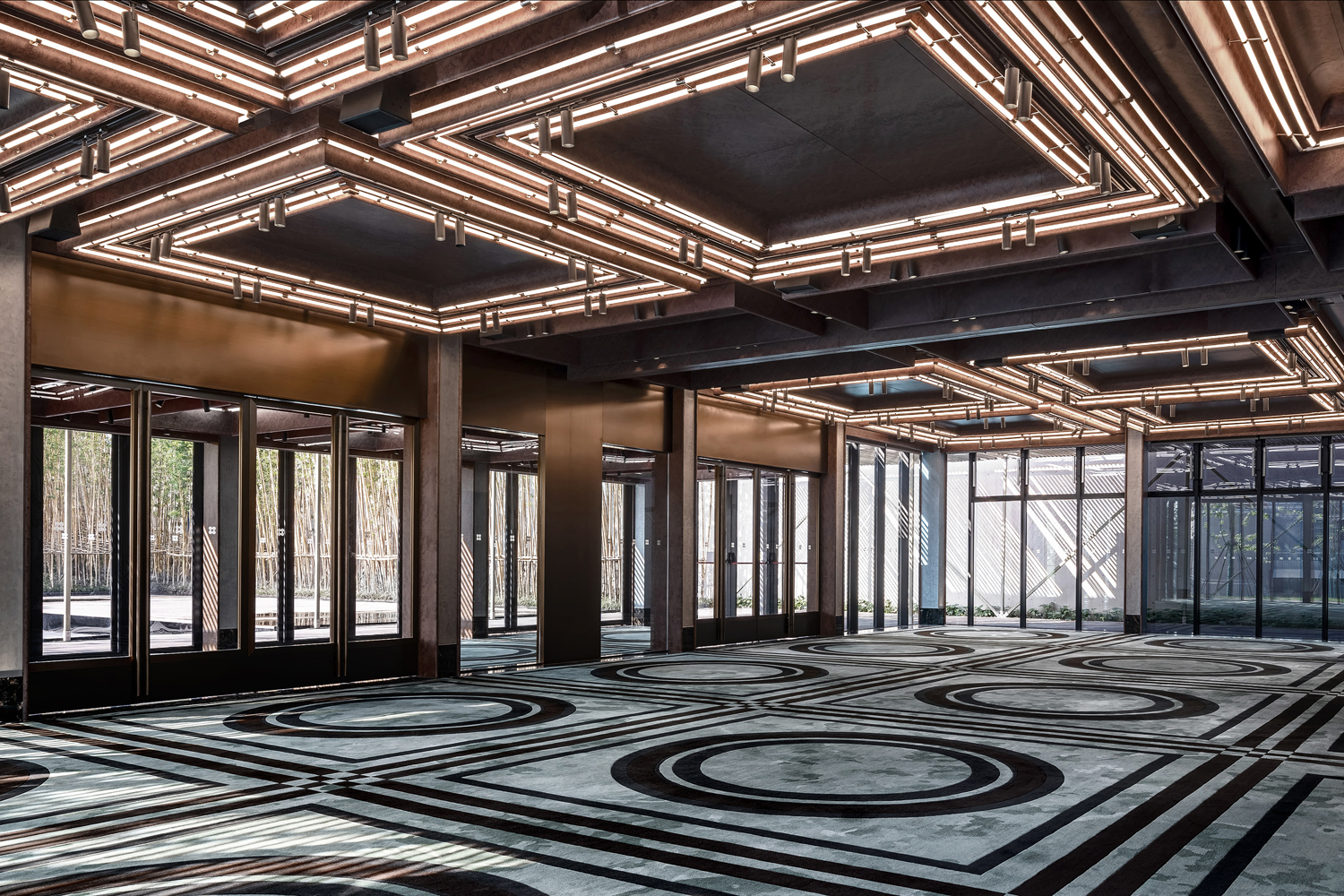 南京唐山酒店 | PIA | 2021 | 中国江苏-9