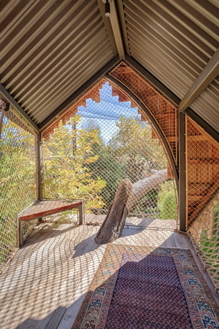 帕洛阿尔托青少年博物馆丨美国加利福尼亚丨CAW Architects,AIA-15