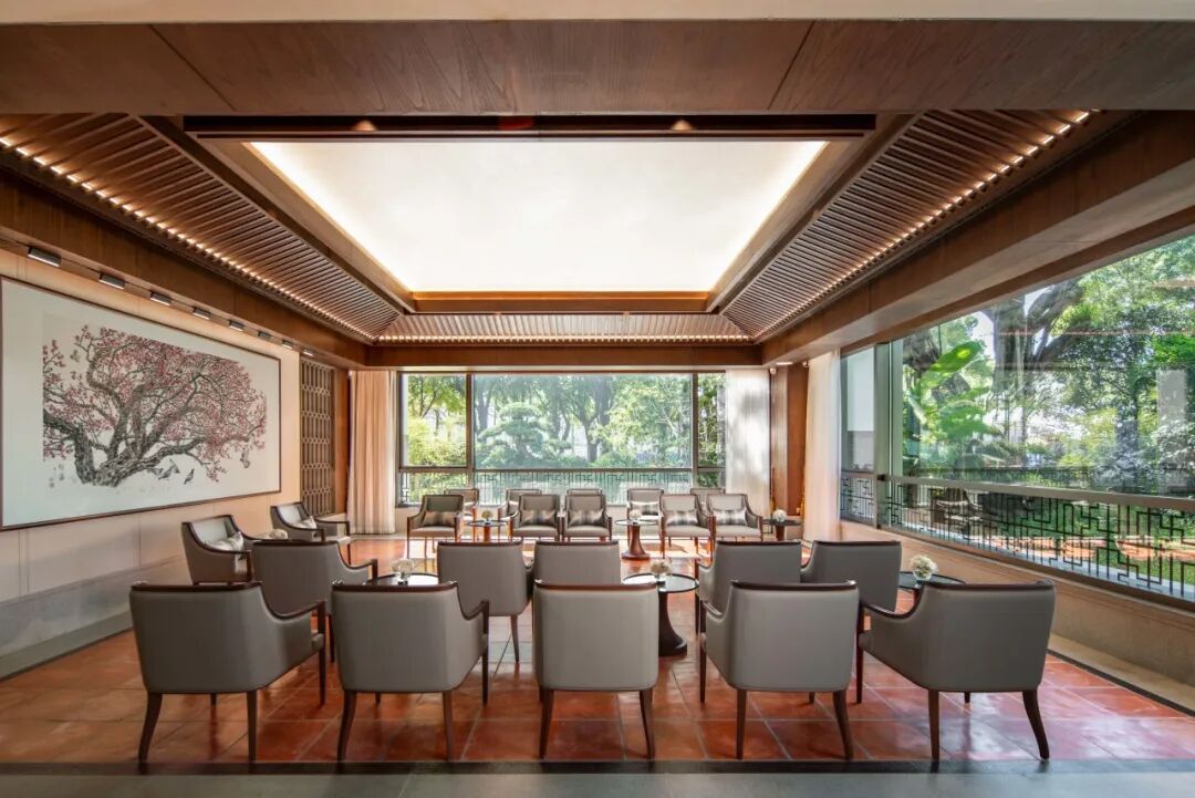 【AUAD项目】海心沙东区微改造项目B1栋改造工程-64