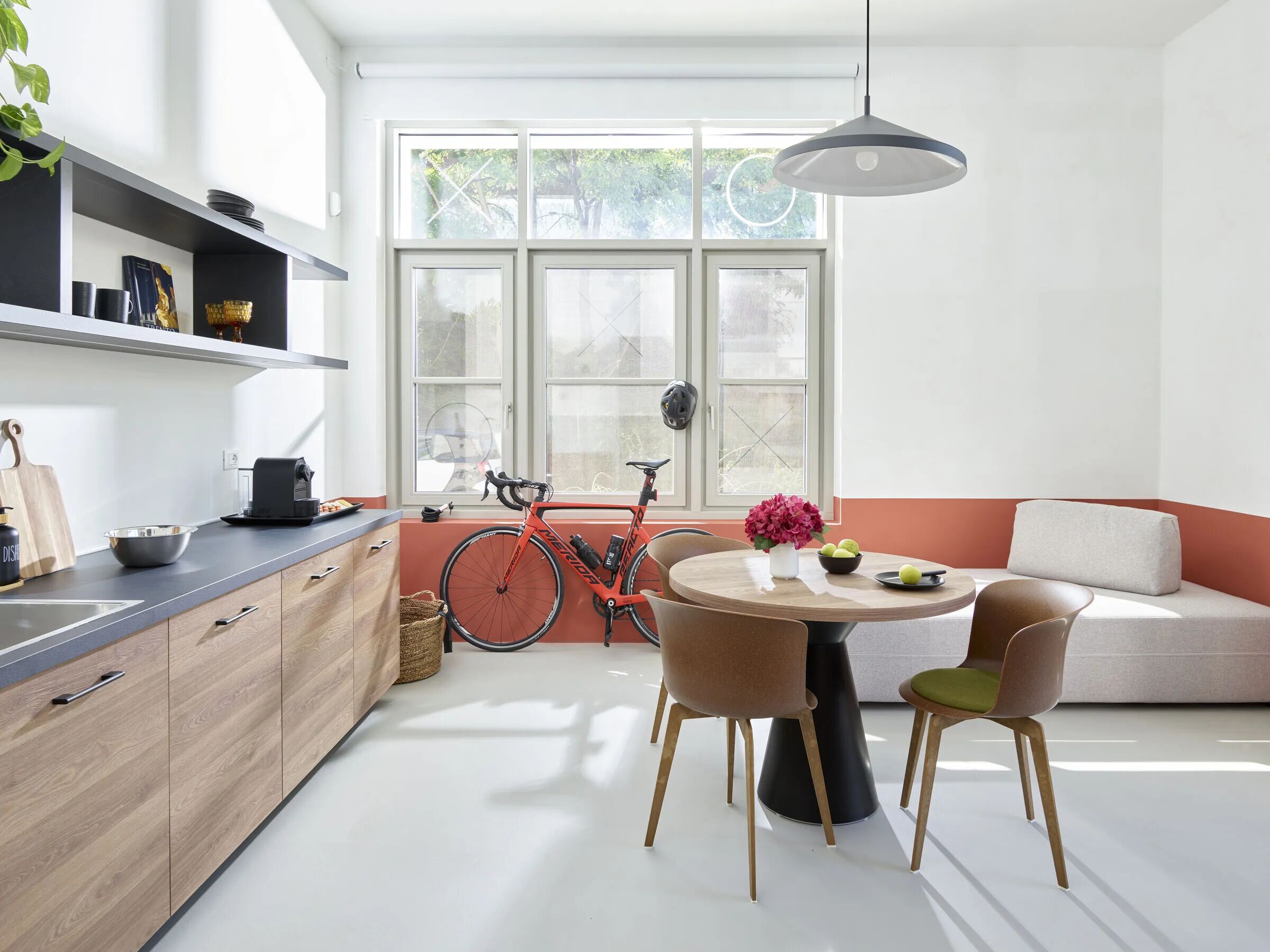 Ex officina apartments and lofts，特伦托  工业重构，诗意栖居_20251117-26