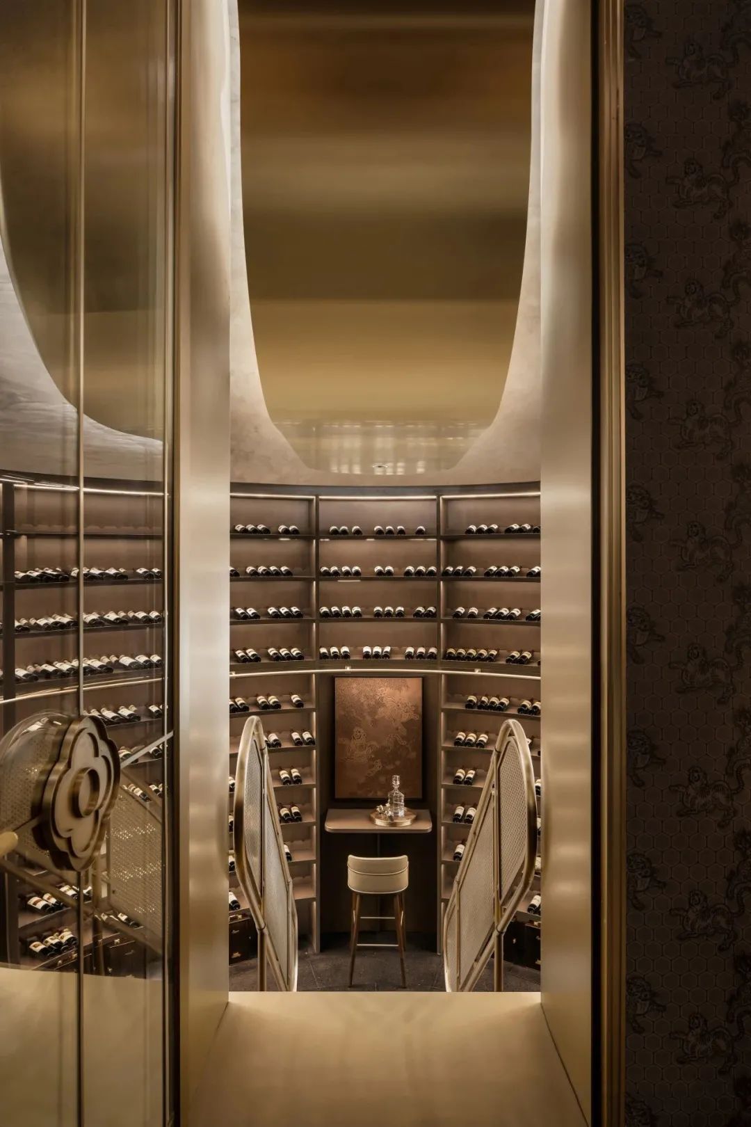 亚洲豪宅百督府丨中国福州丨三盛集团-44