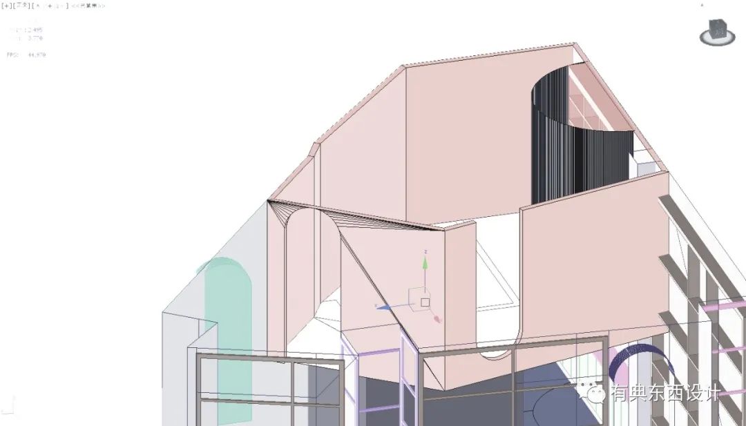 《潮砖》体验店 | 沈阳浑南区新概念瓷砖展厅设计-34