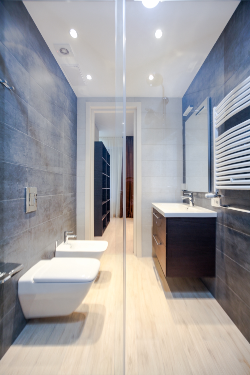 融合空间的巧妙设计 | Inneredges 公寓-14