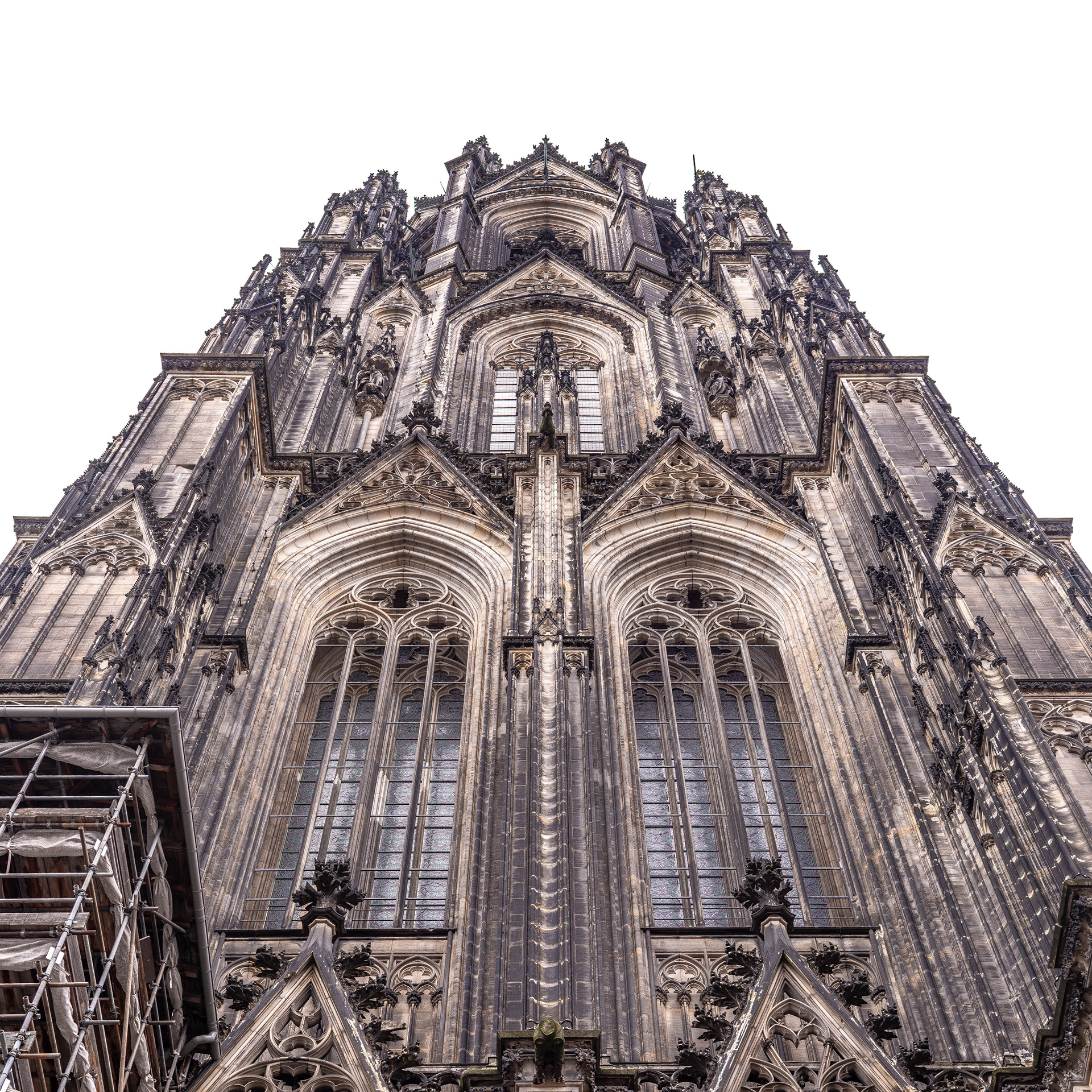 科隆大教堂丨德国科隆-6