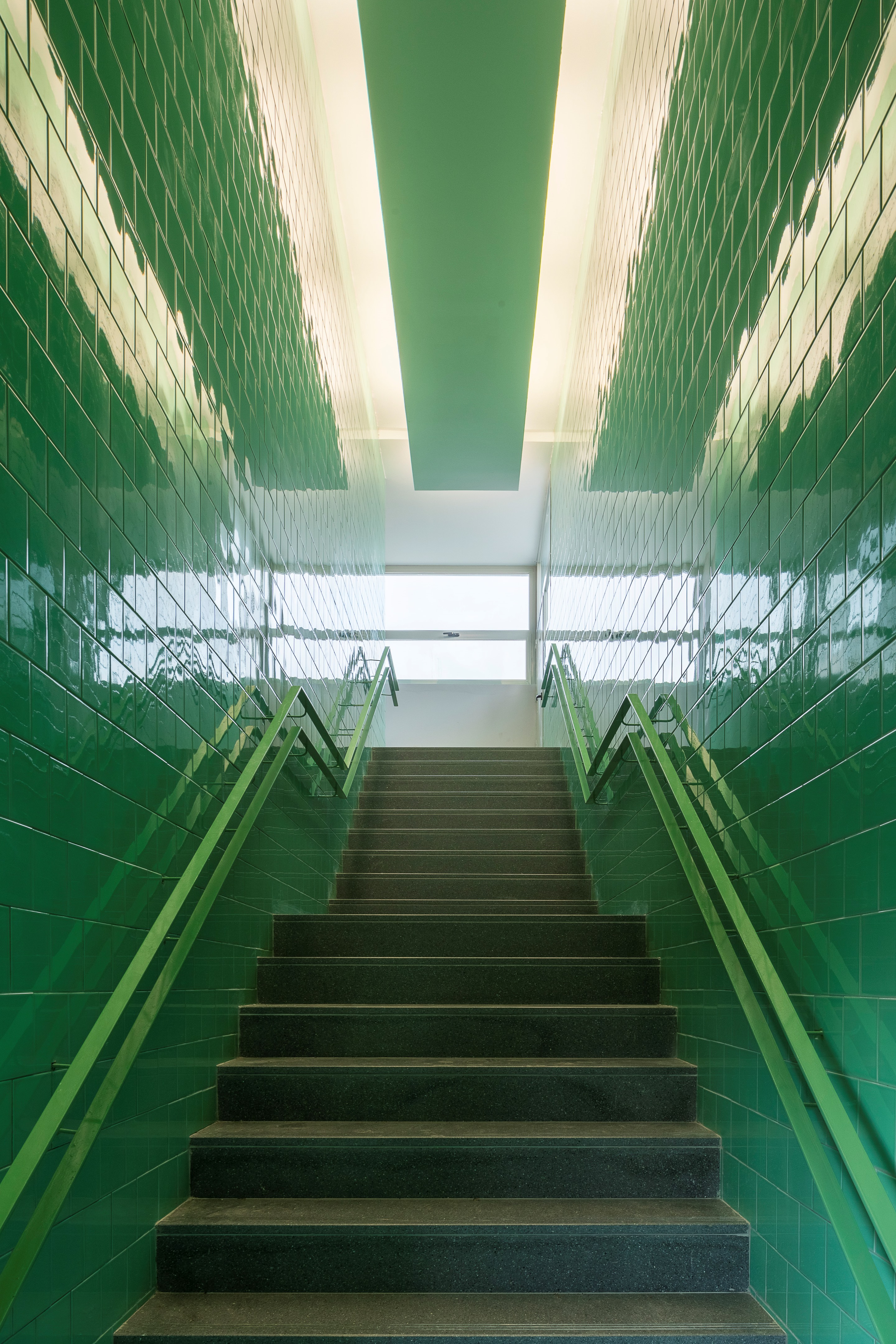 圣奥古斯丁学校沟通门户丨西班牙阿尔梅里亚丨暂无-13