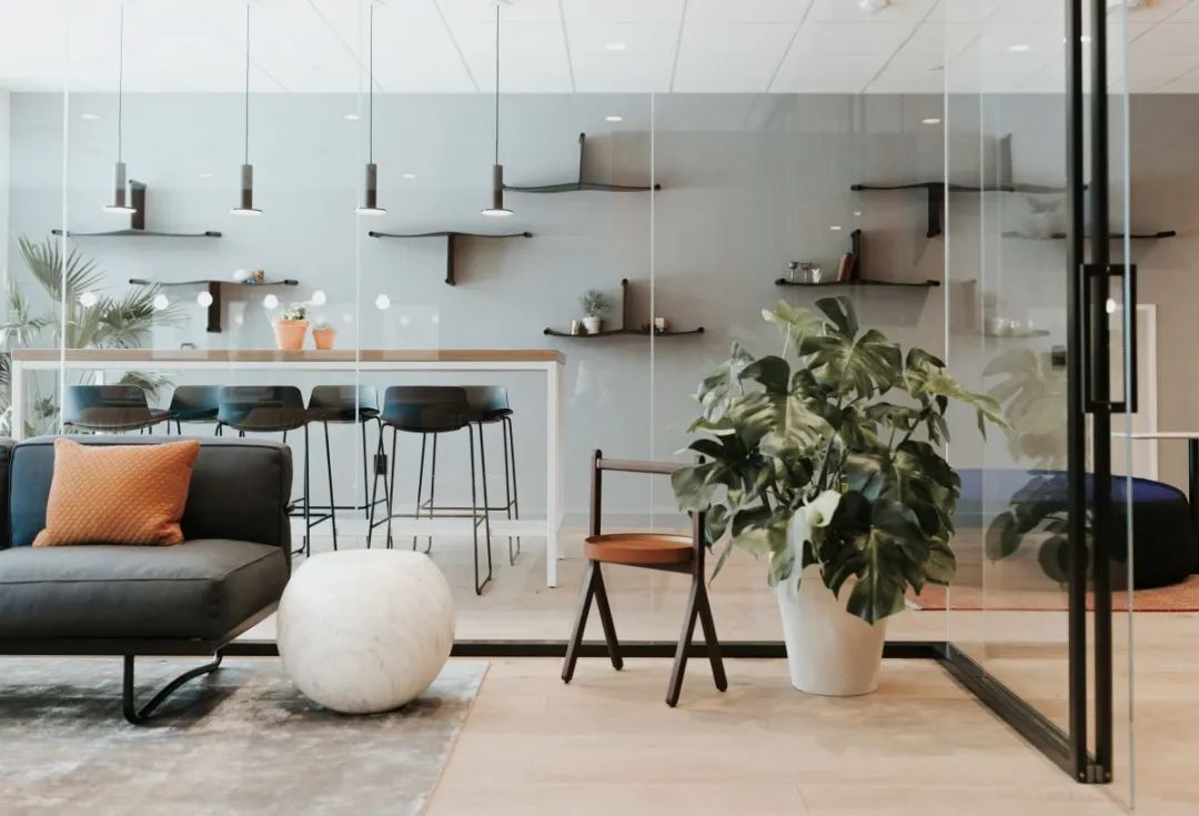 招待所翻新丨Patricia Urquiola-39