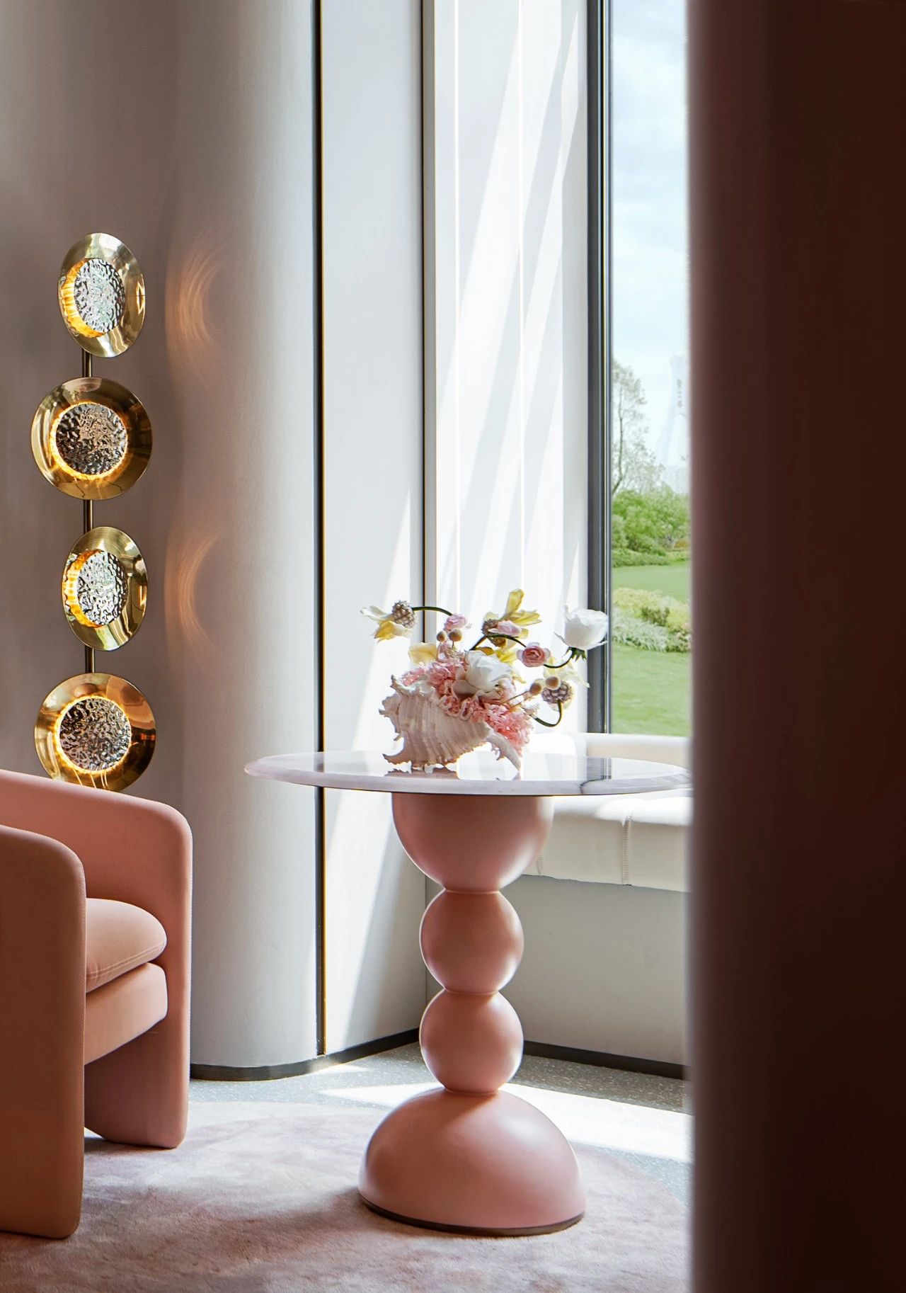 建发·养云云尚公寓丨中国长沙丨漫思设计,诗意空间设计-9