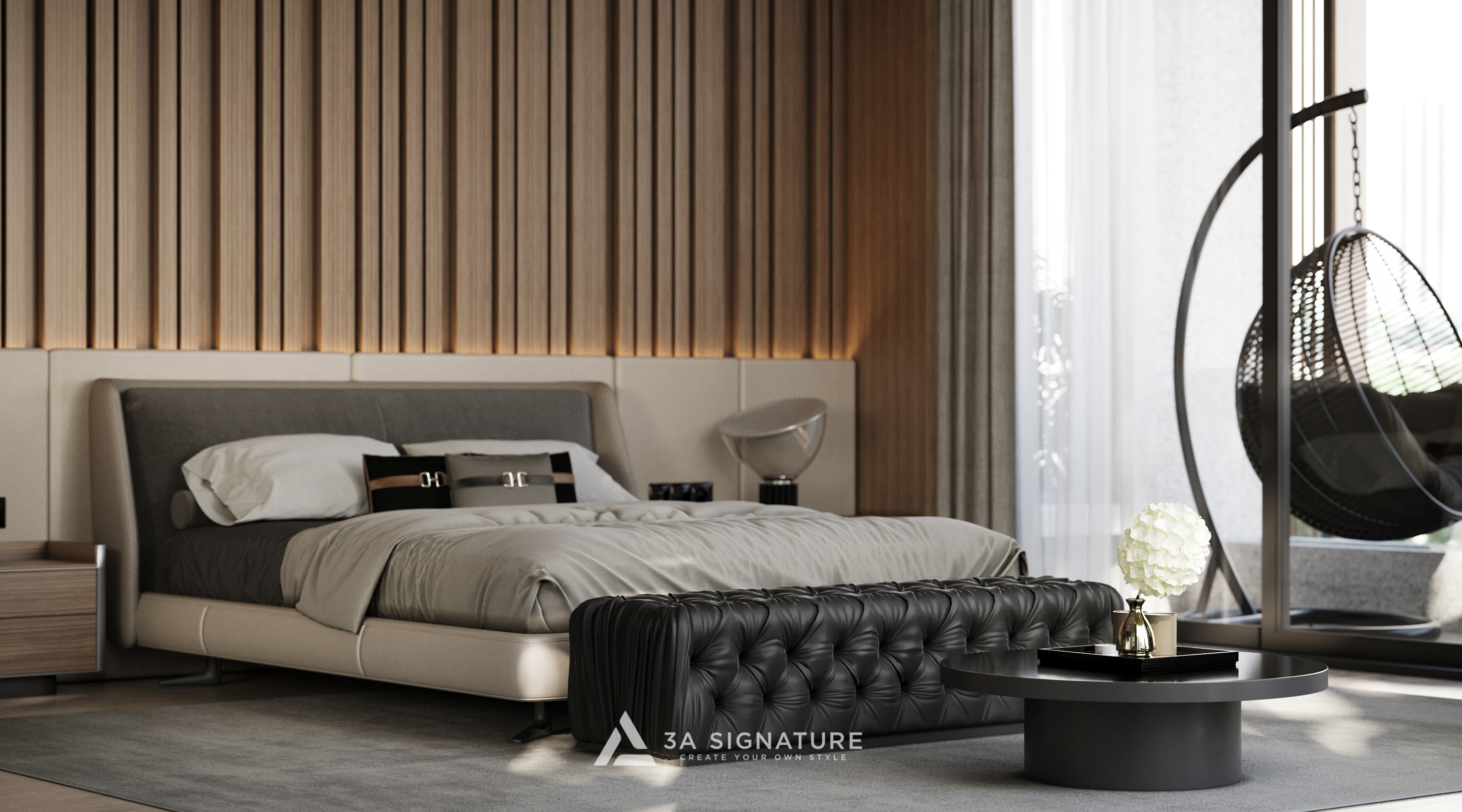 THE ENIGMA DIAMOND VILLA | 3A SIGNATURE-18