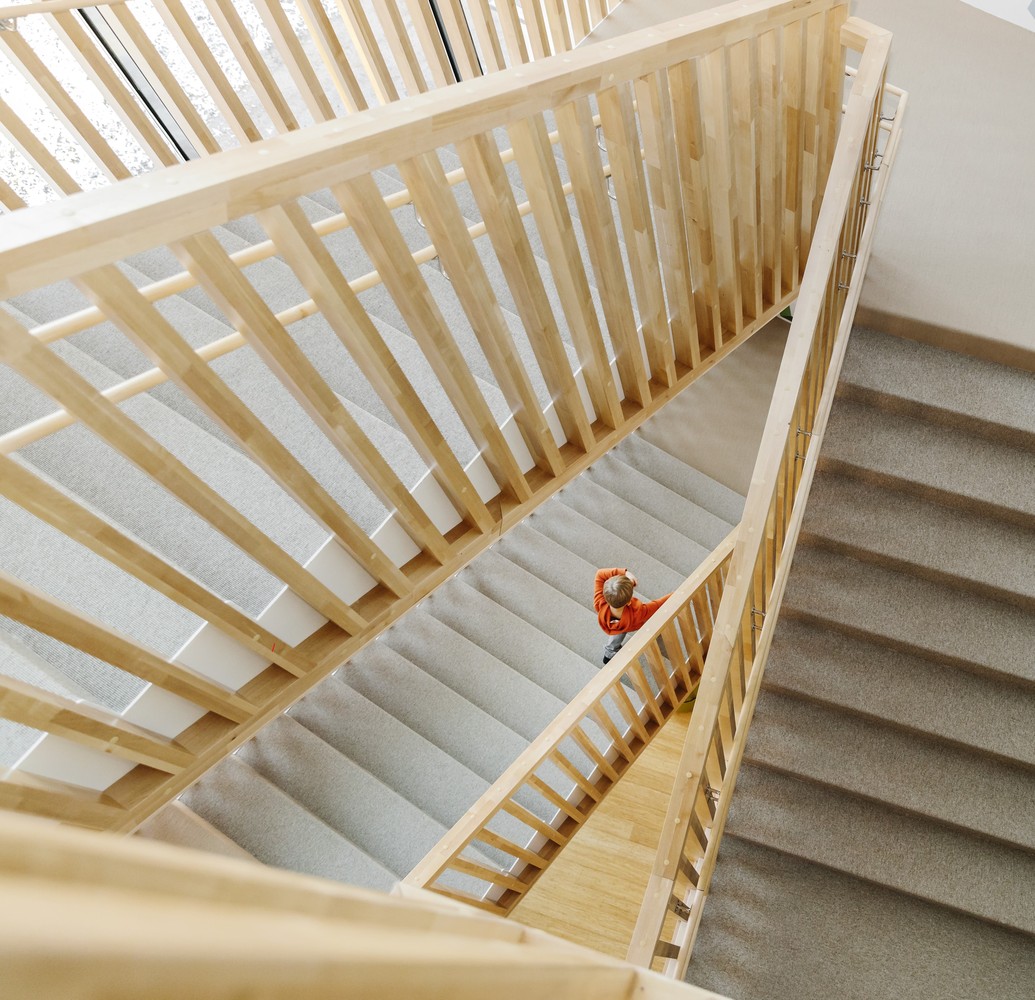 芬兰 Tikkurila 幼儿园-43