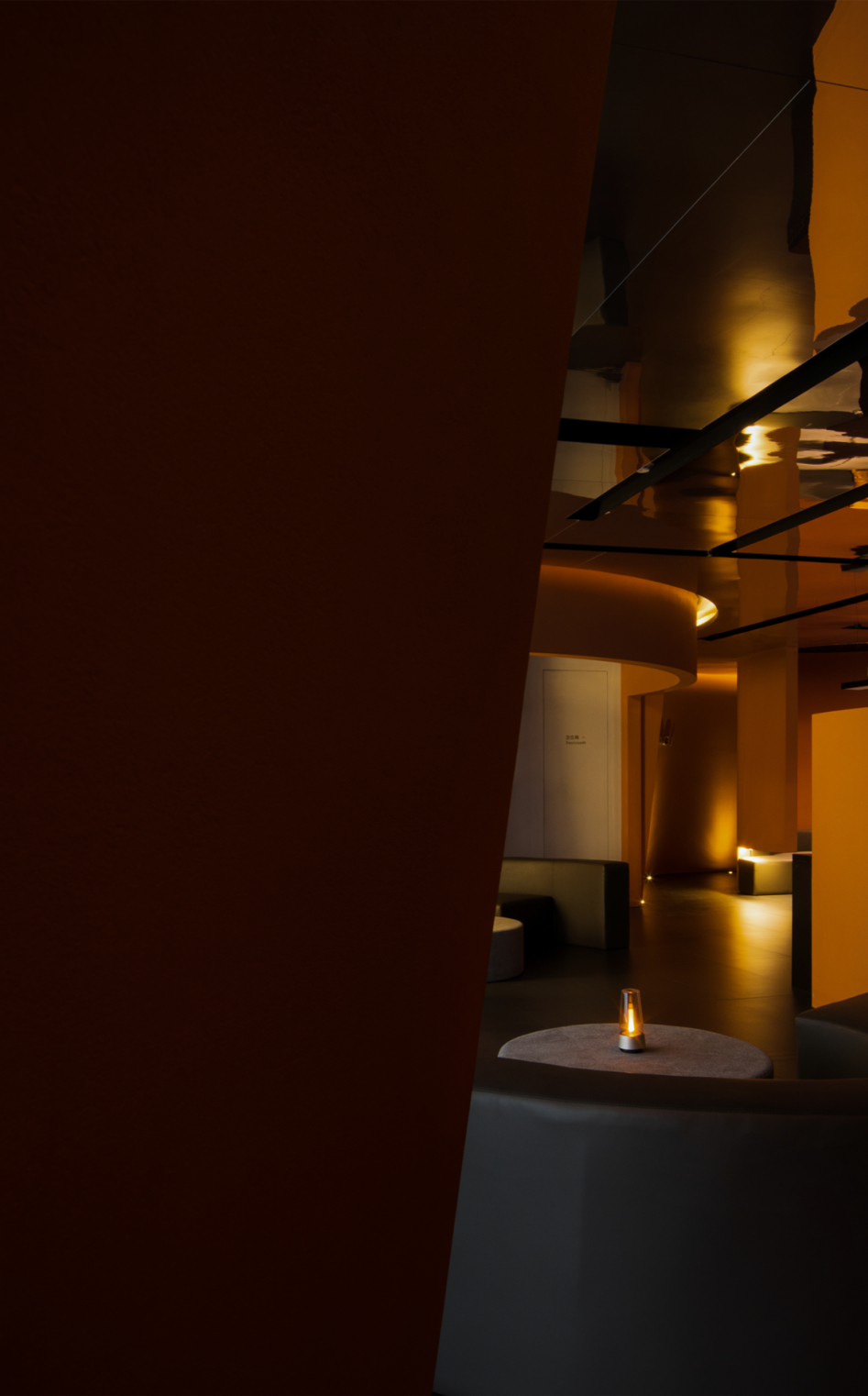 《青春与诗章》SPA 概念旗舰店丨中国衢州丨璞素空间设计-10