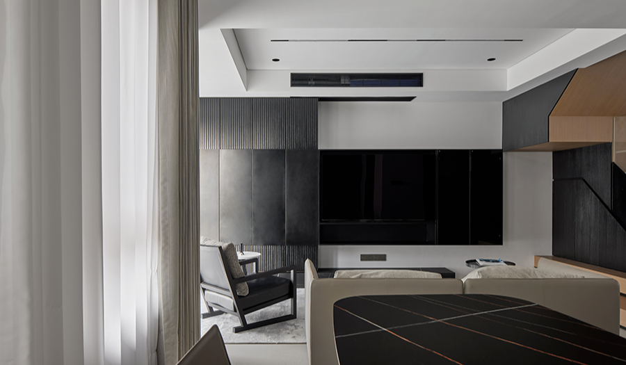 苏州180㎡复式住宅 · 简约自然的设计之美丨中国苏州丨苏州市不止设计顾问有限公司-34