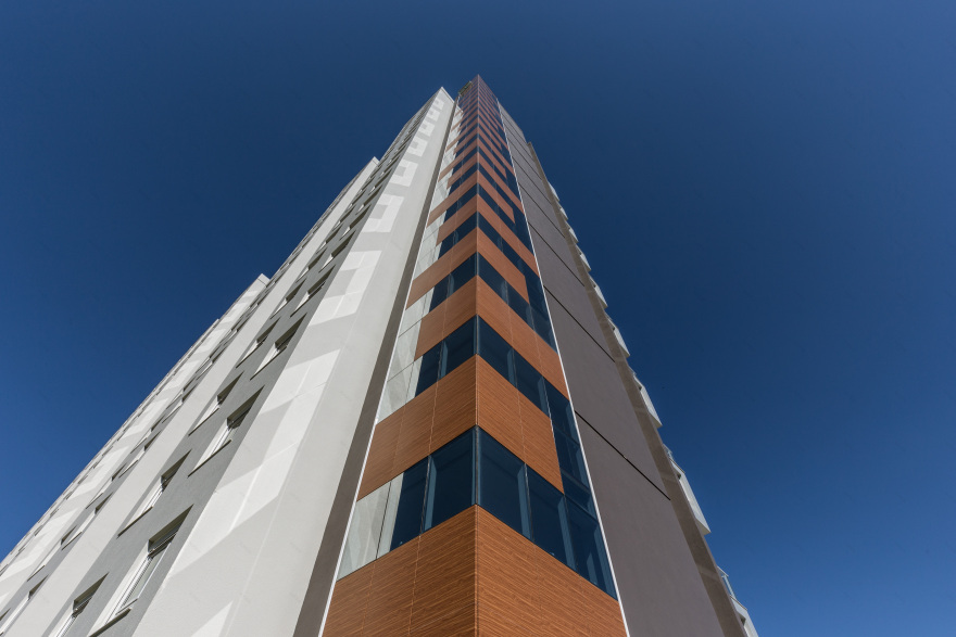 南卡罗来纳州 La Vie Dor 公寓,打造独特居住体验-23