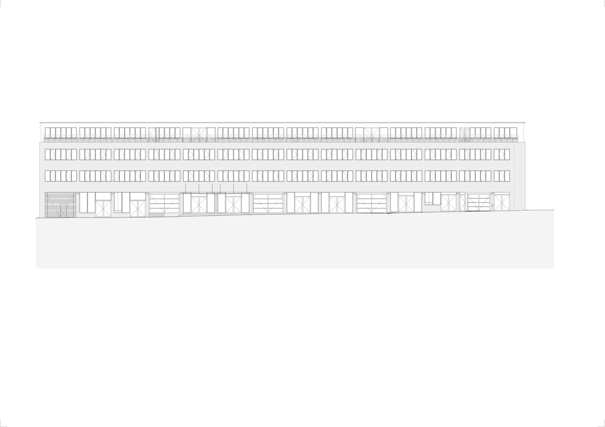 办公楼丨丹麦哥本哈根丨pihlmann architects-72