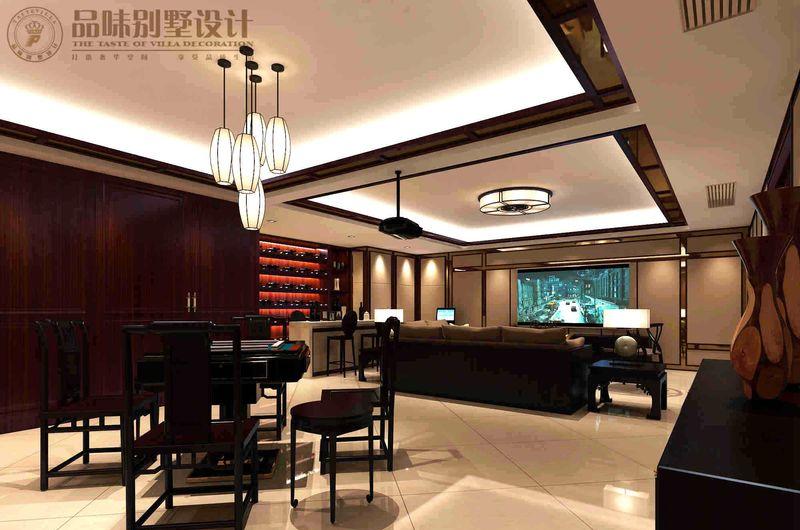 苏州靖江金桂园别墅-24