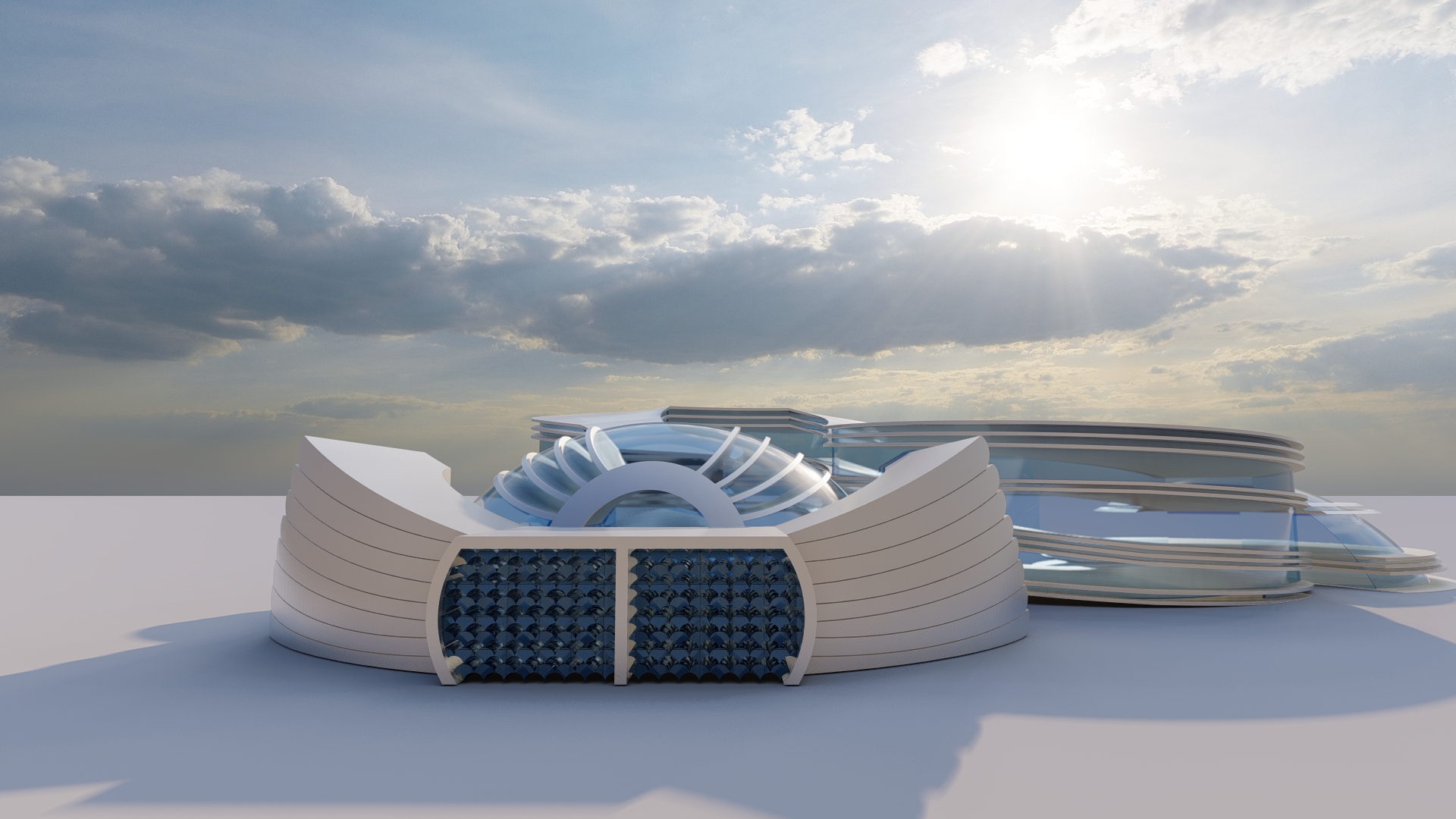 The Egyptian Mythology Land-28