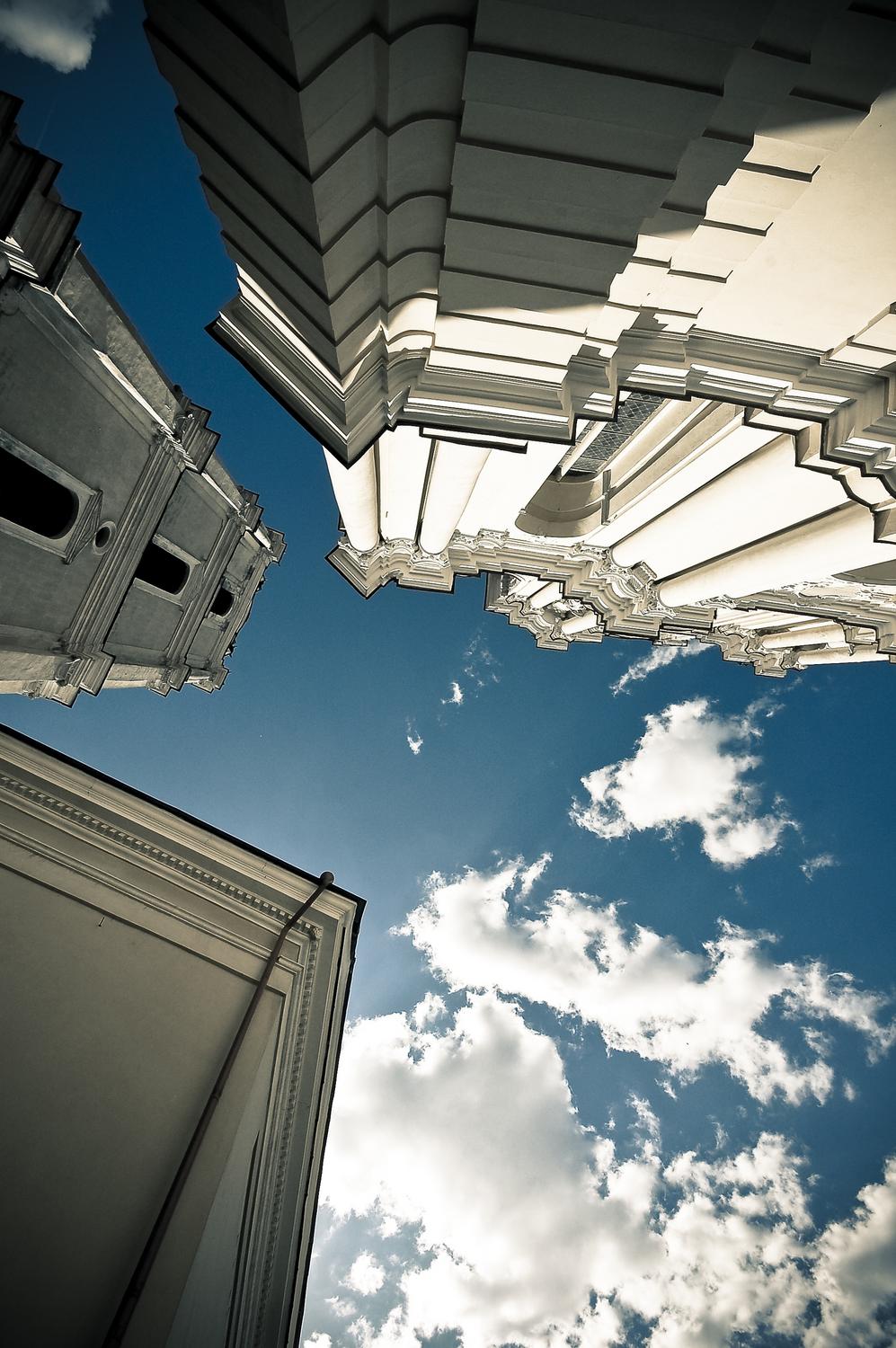 )Le Meridien Vilnius, Vilnius, Lithuania-35