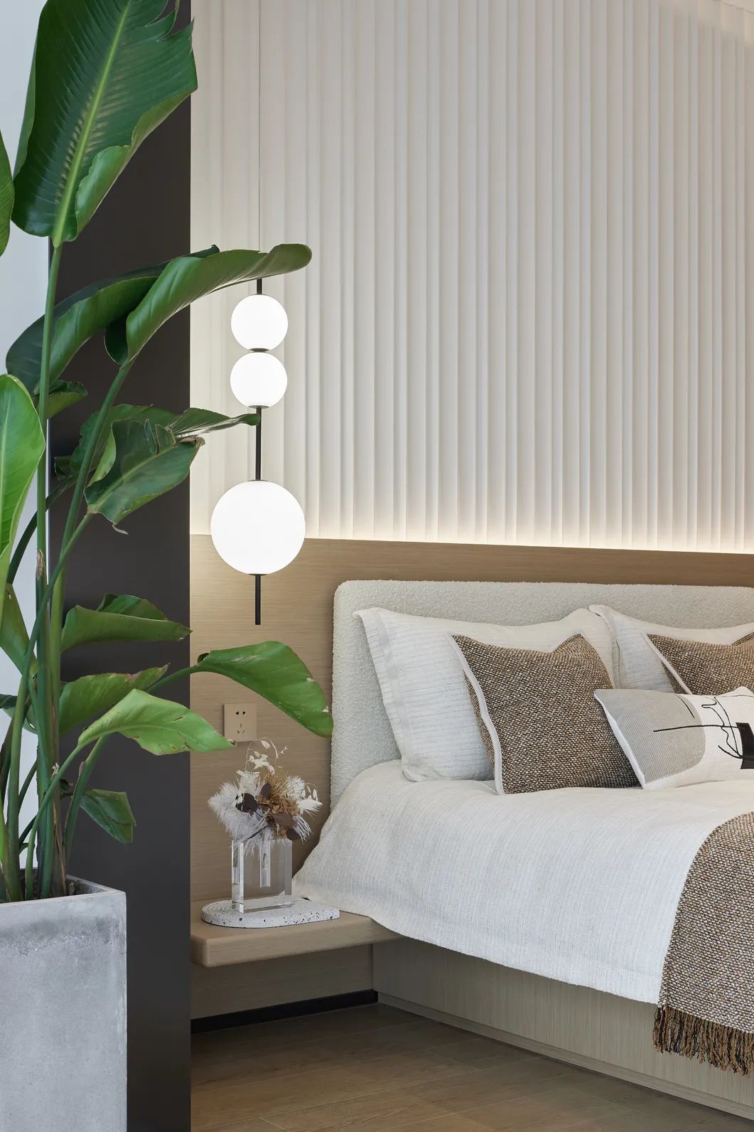 天鑫·鸿书华府丨中国漯河丨励时设计-139