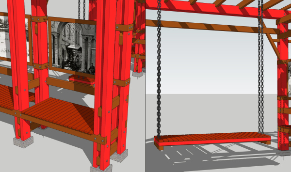 Звезды для полковника（为上校打造的星星）丨俄罗斯卡卢加丨Главархитектура Калуги（卡卢加主建筑设计公司）-145