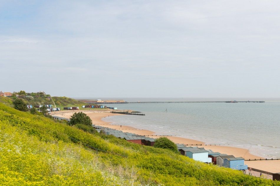 House Designed by Oliver Hill in 1935 is Currently for Sale-4