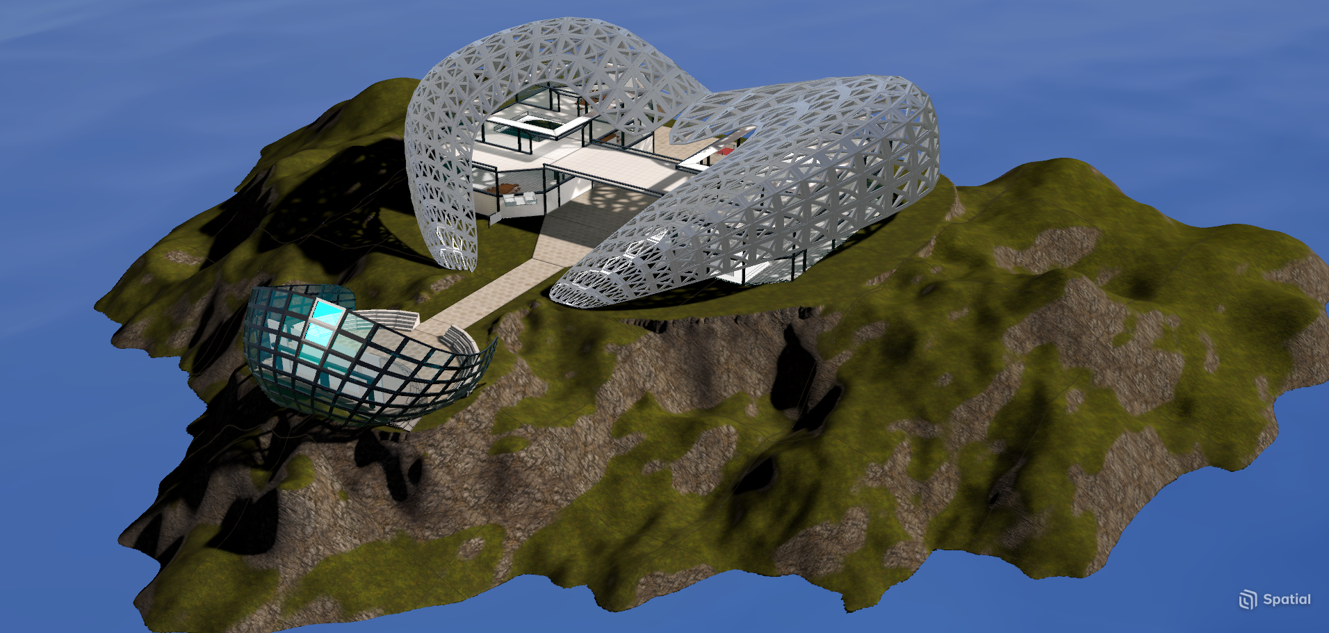 心 3 元宇宙丨One Raw Artist-22