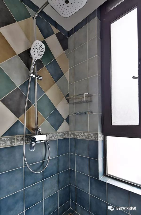 中央香榭洋房-【设郎空间建设】-27