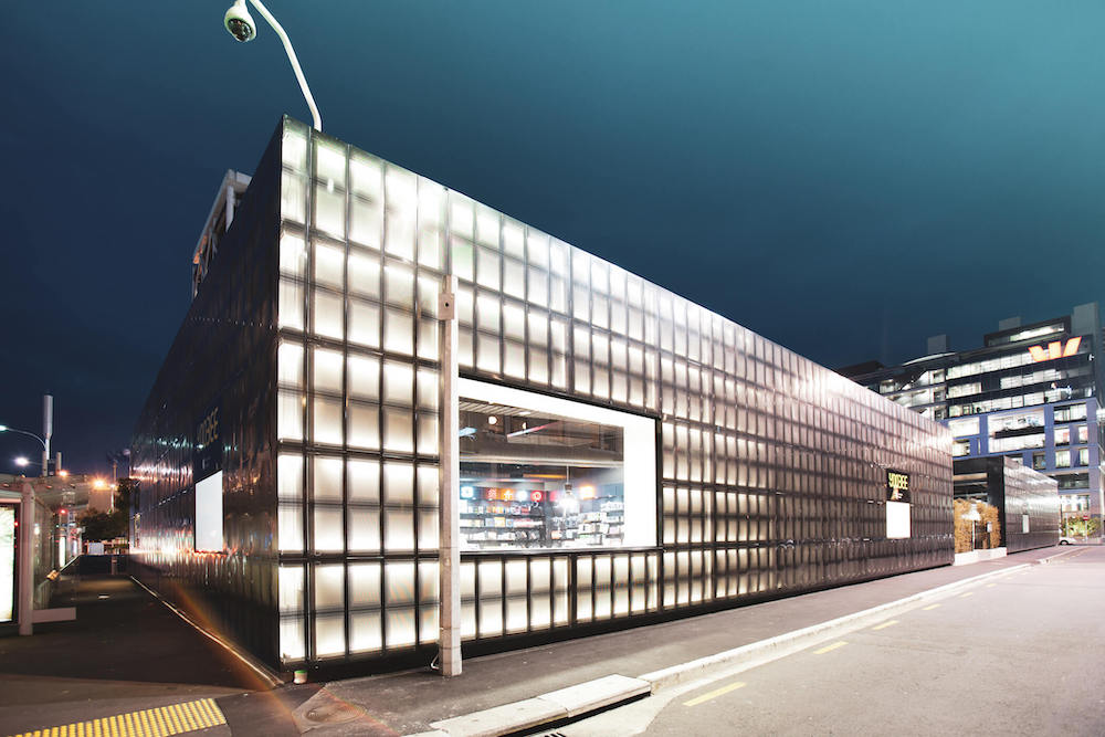 布里托玛尔特丨新西兰奥克兰-16