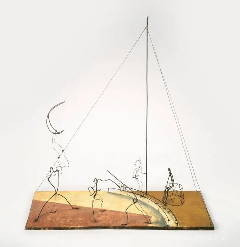 悬浮的森林 · 巴黎新地标设计丨法国巴黎丨隈研吾-73