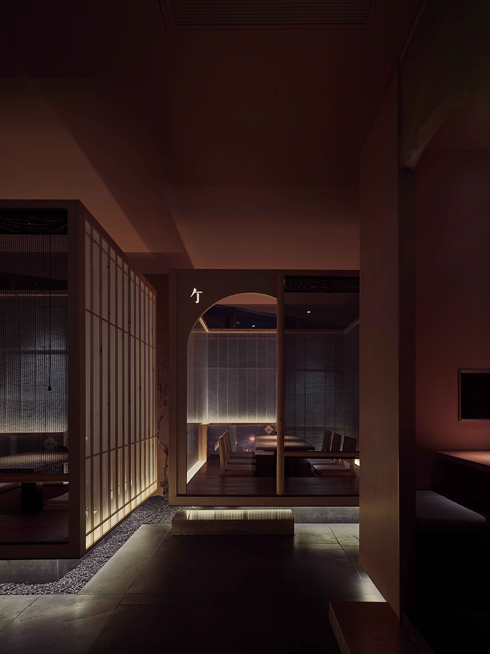 隐竹日料餐厅-26