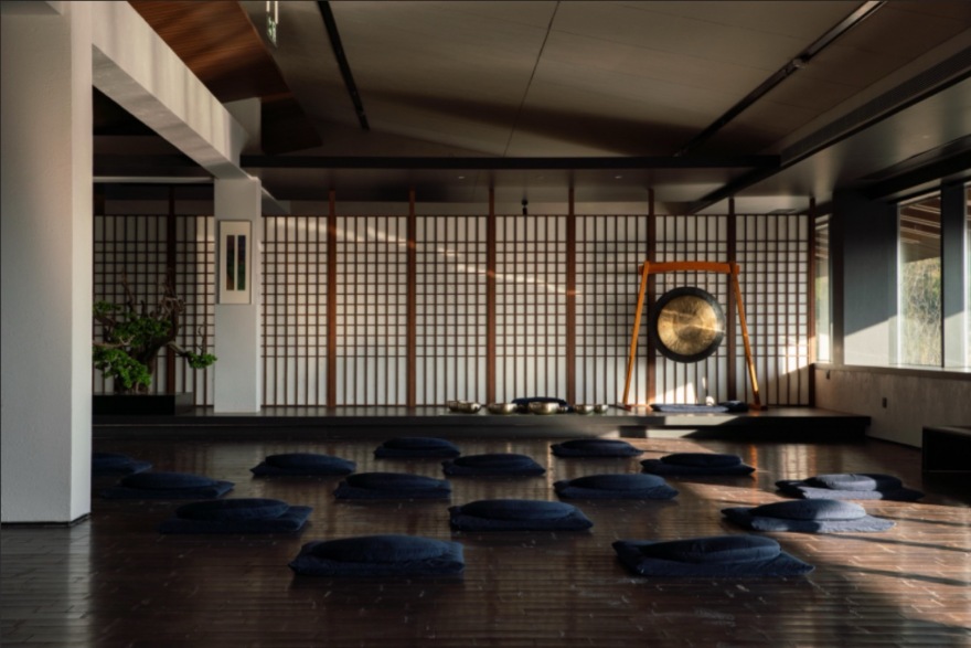 小山寺·宿心集丨中国浙江丨无设建筑-66