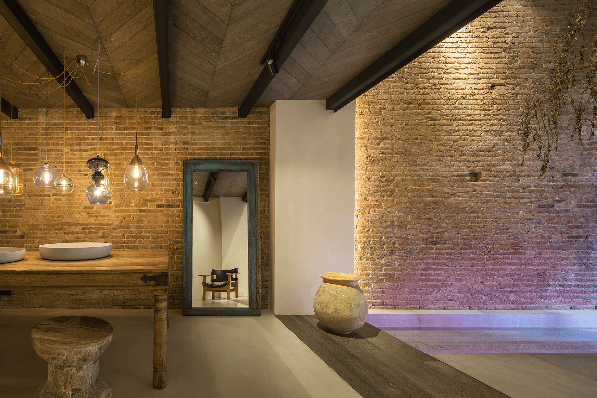 Espai París The Room Studio-13