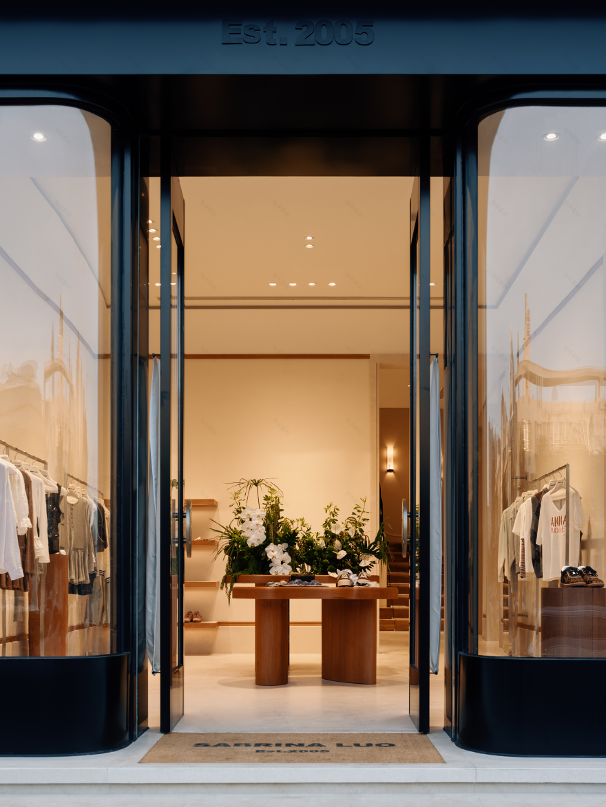 罗萨布丽娜丨中国连云港丨AeonSpan Studio-5