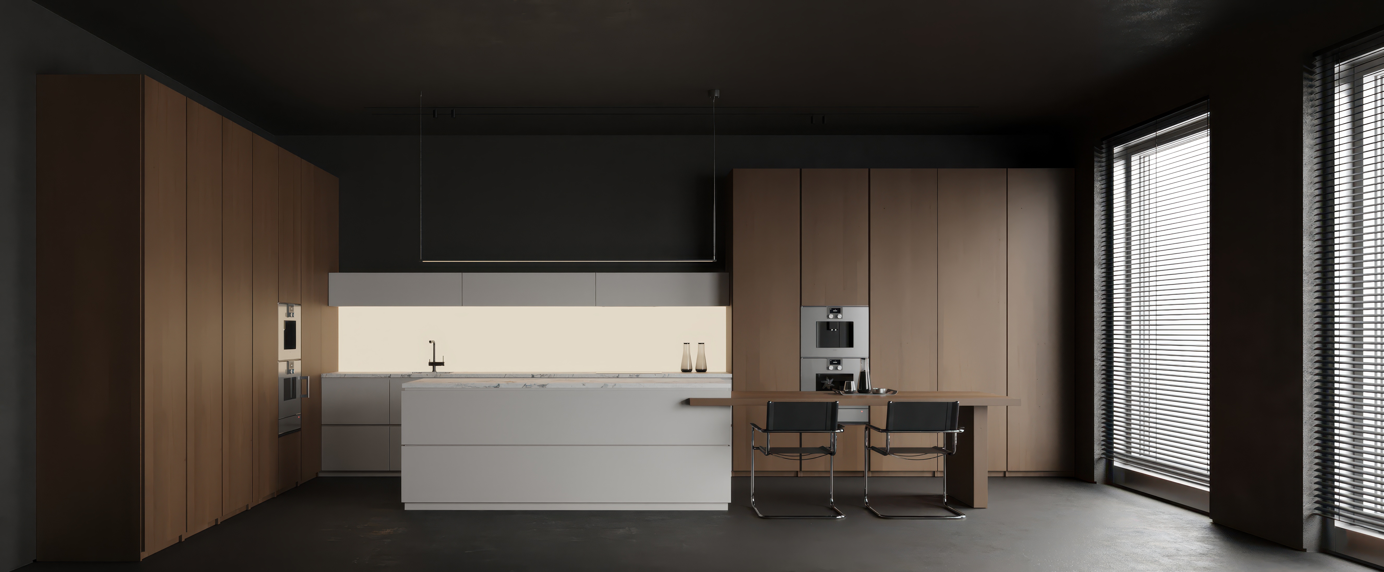 Kitchen Minimal-1