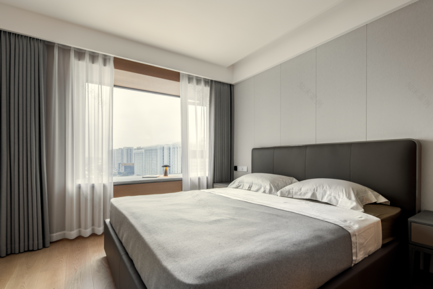 素绘丨中国温州丨温州原界装饰工程有限公司-52