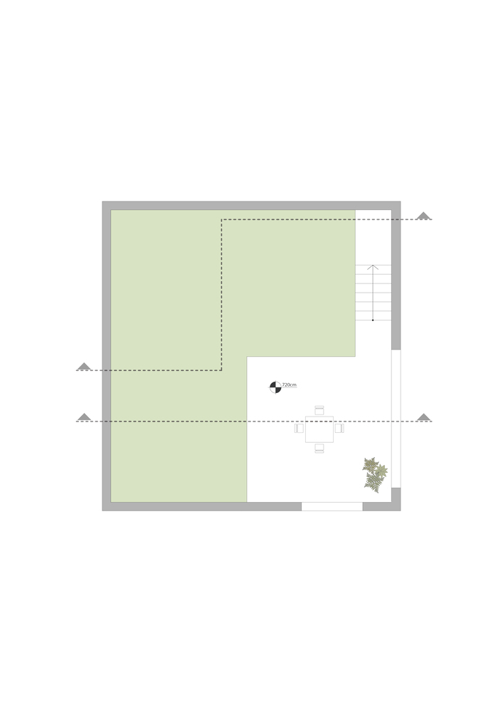 德黑兰鸽子屋丨伊朗德黑兰丨Keivani Architects-46