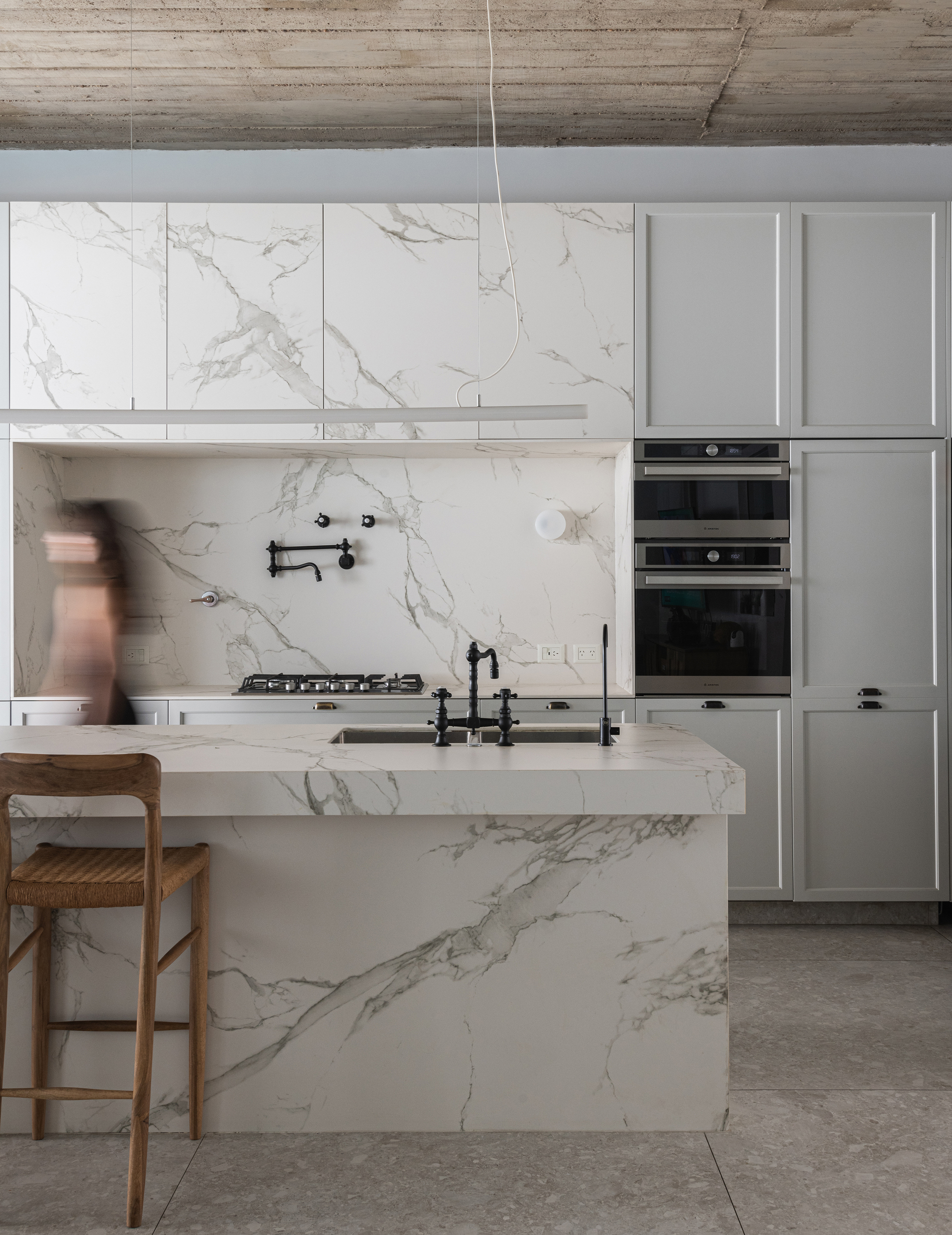 丨阿根廷布宜诺斯艾利斯丨MMCV-38