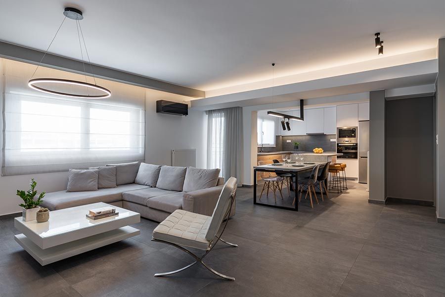 Ανακαινιση Διαμερισματος στο Ν. Ηρακλειο-9