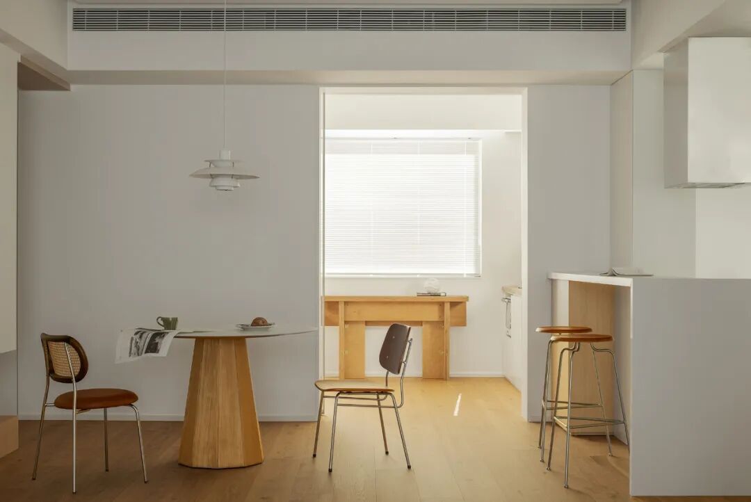 PrivateHome|木色绘意-22