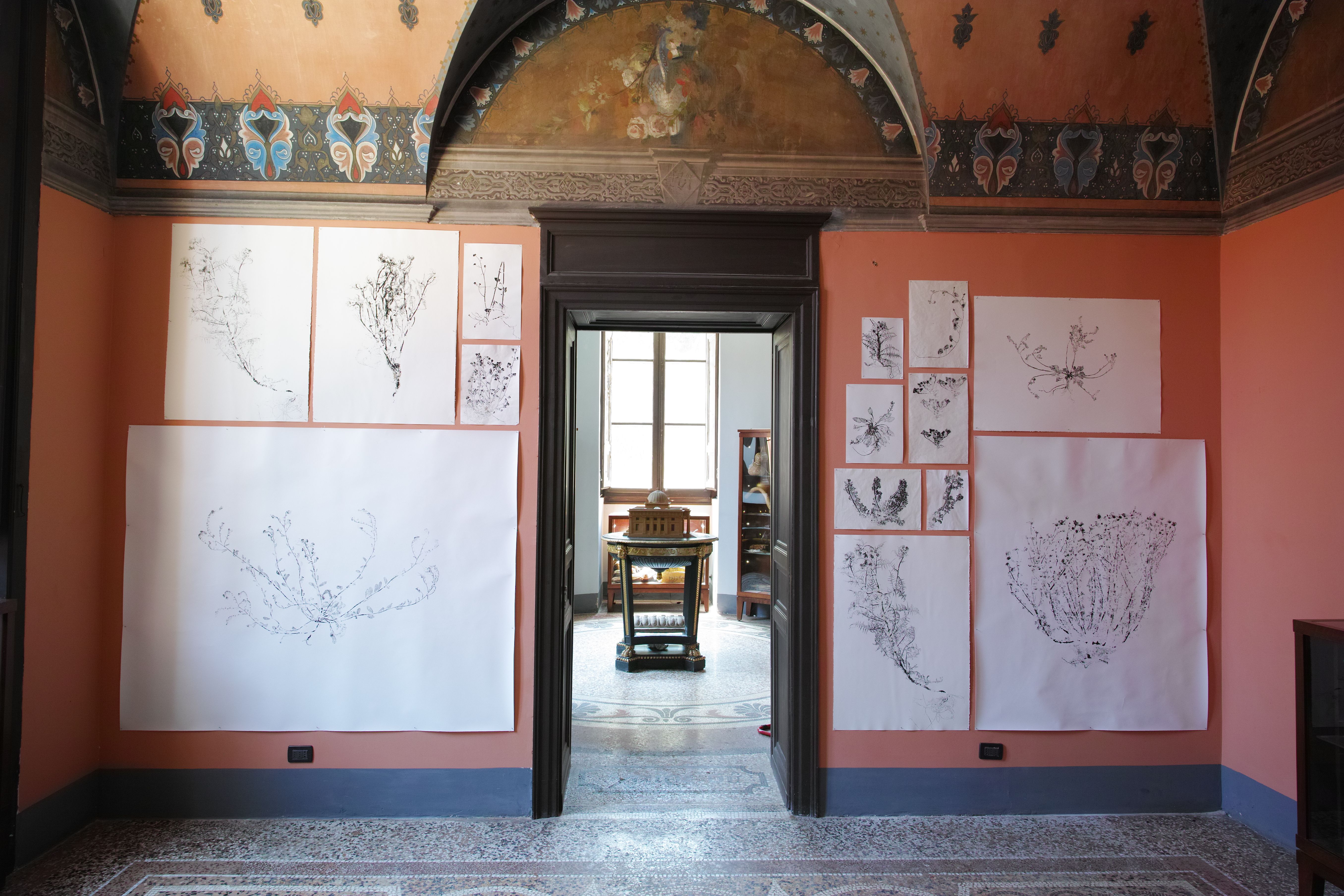 第十二届宣言展:行星花园:培育共存-33