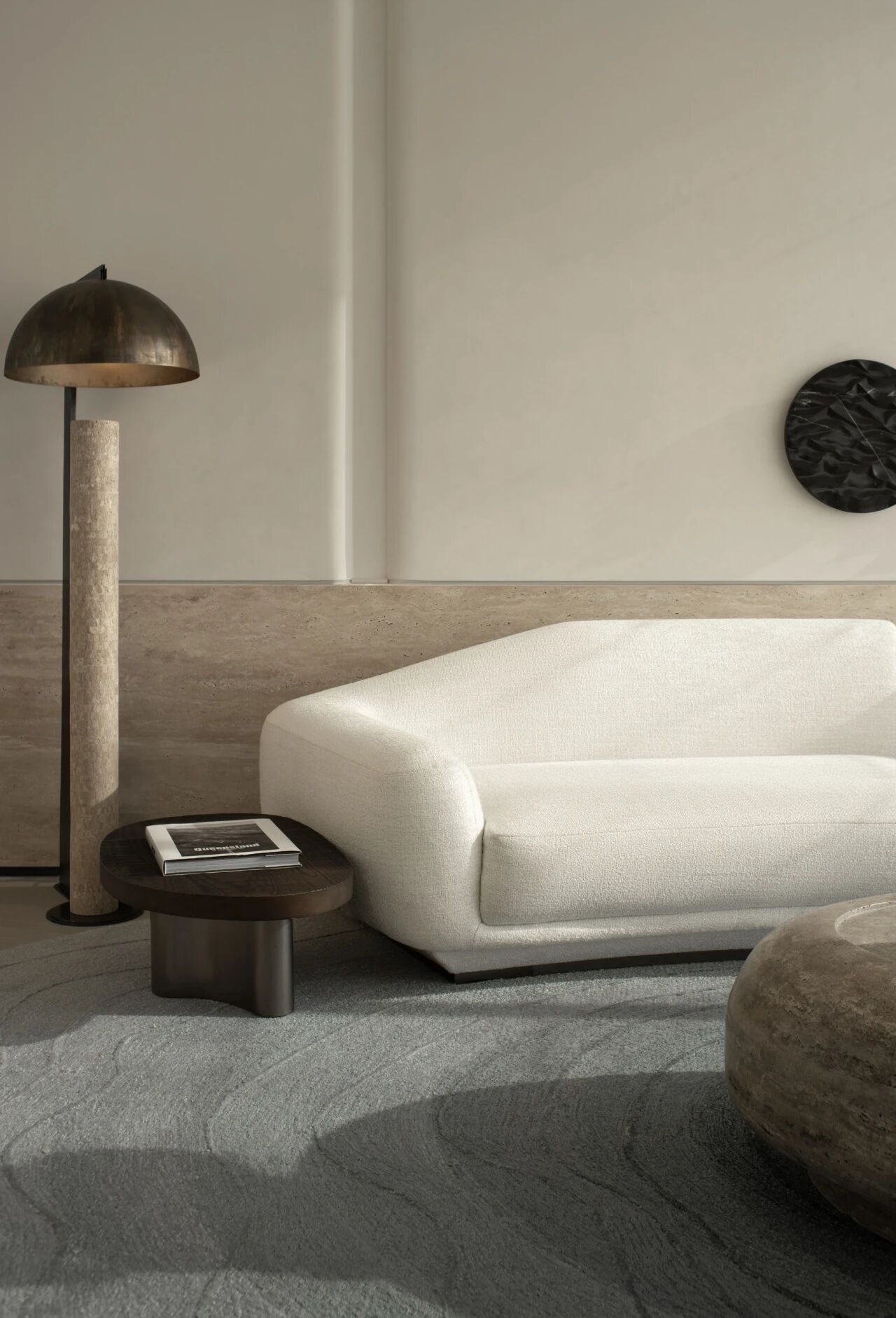 中信城开信悦湾丨深圳华汇设计,CCD郑中设计,笛东设计,CCD·WOWU无物艺术顾问-79