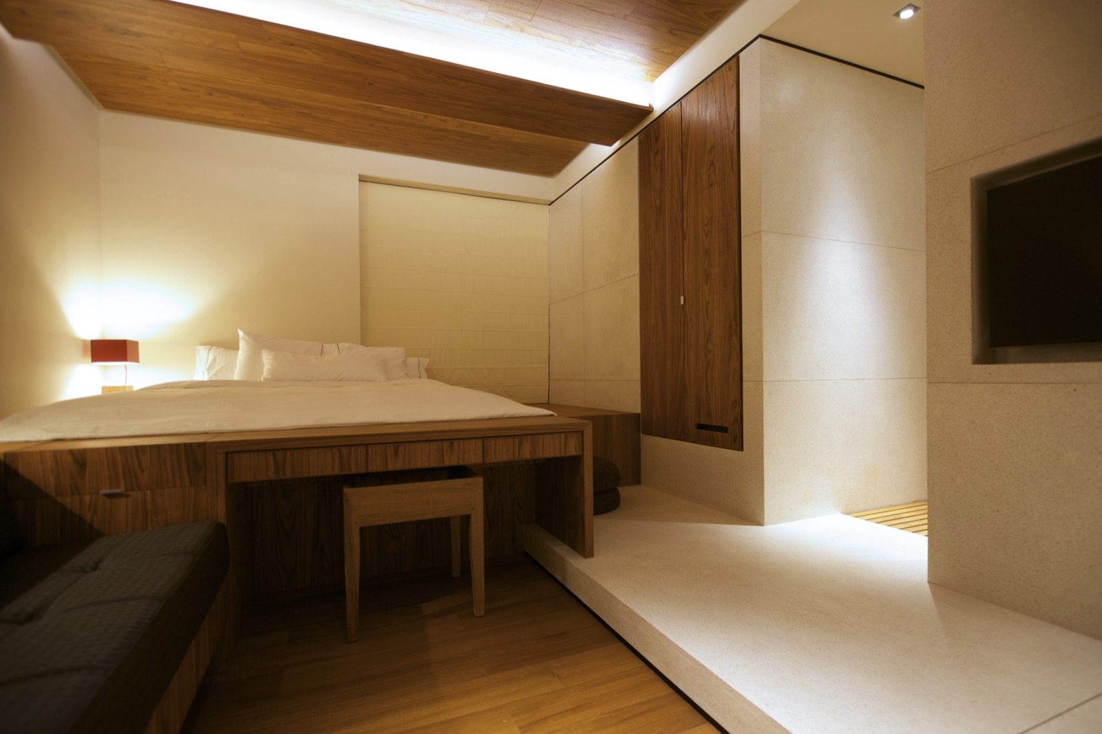 都市邮政酒店丨中国佛山-31