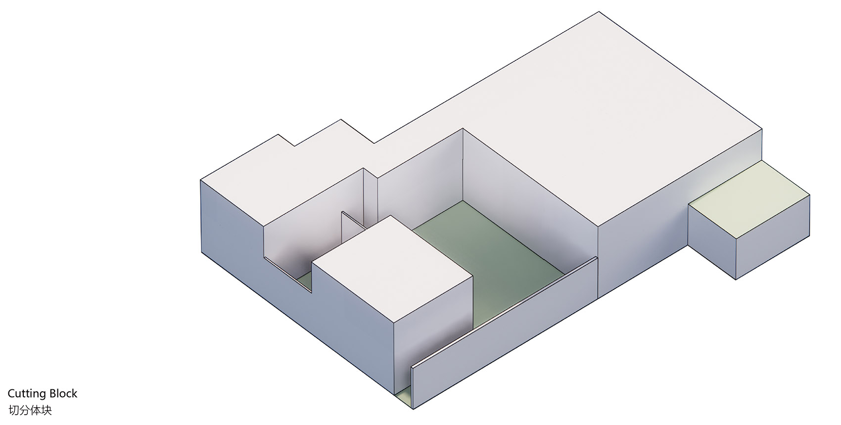 望山云舍，涞水 / 集美建筑-24